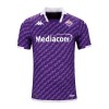 Virallinen Fanipaita Fiorentina 2023-24 Kotipelipaita - Miesten